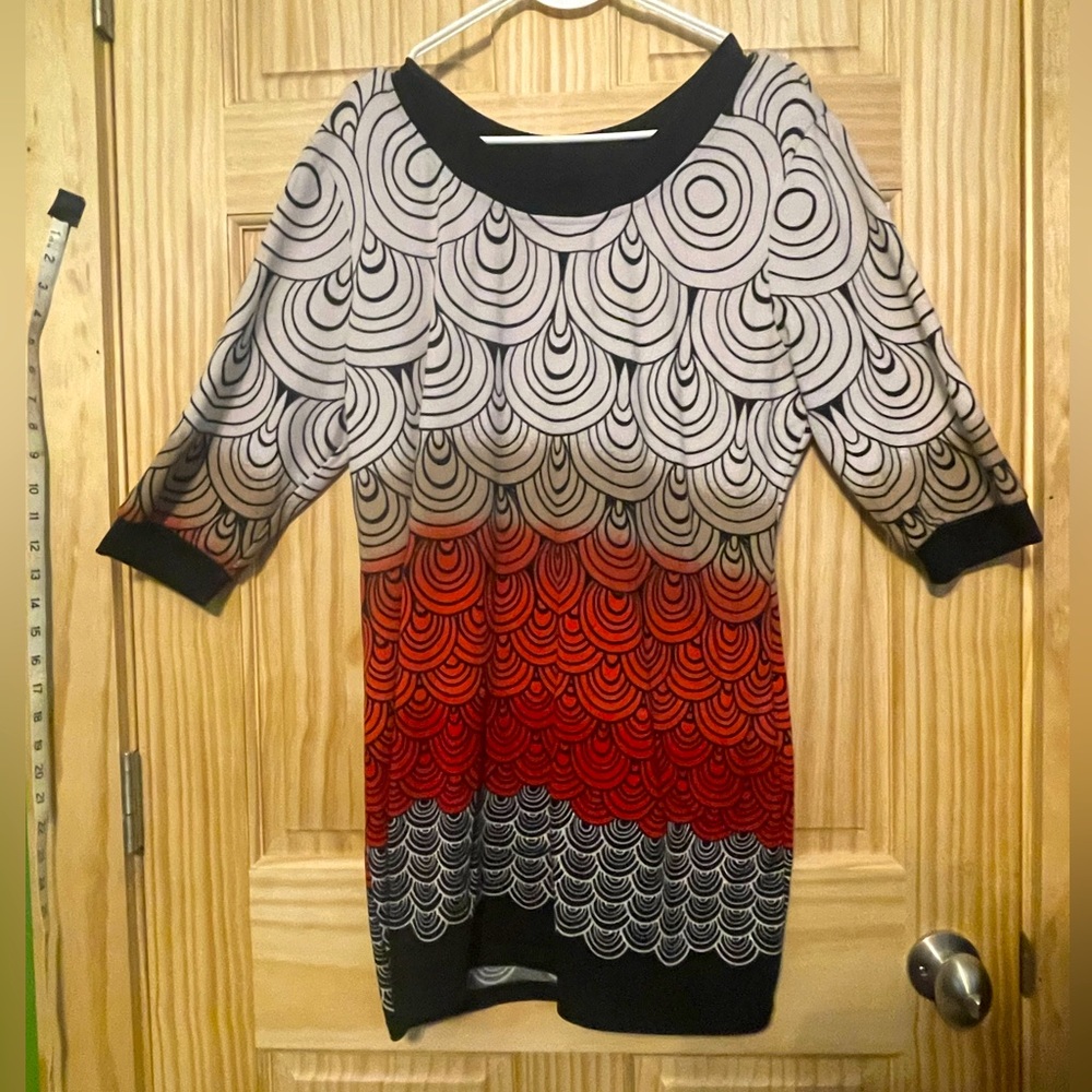 Highness Long Sweater size 2X